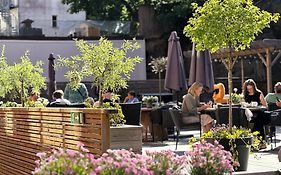 Spar Hotel Majorna